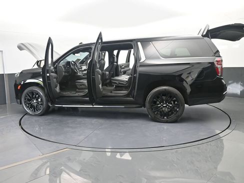 Used 2024 Chevrolet Suburban LS w/ Driver Alert Package image 79