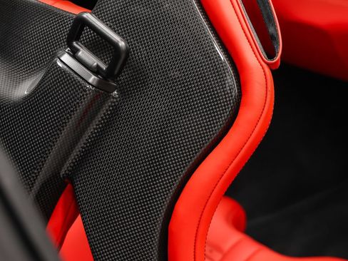 Certified 2022 Ferrari 812 GTS RWD image 24