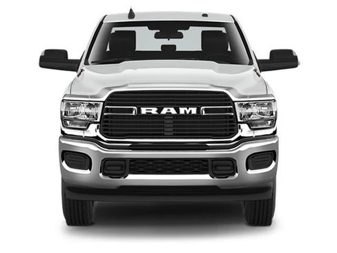 Used 2021 RAM 2500 Big Horn w/ Level B Equipment Group image 5