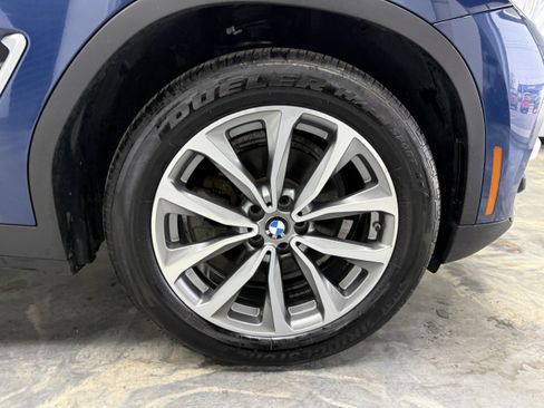 Used 2018 BMW X3 xDrive30i image 31