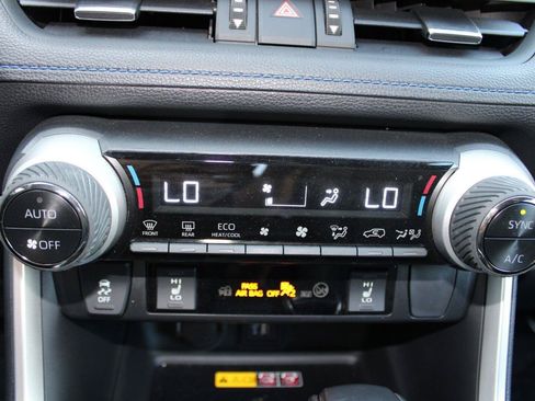 Used 2024 Toyota RAV4 XSE w/ Advanced Technology Package AWD/4WD image 23