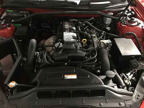 Used 2012 Hyundai Genesis 2.0T image 27