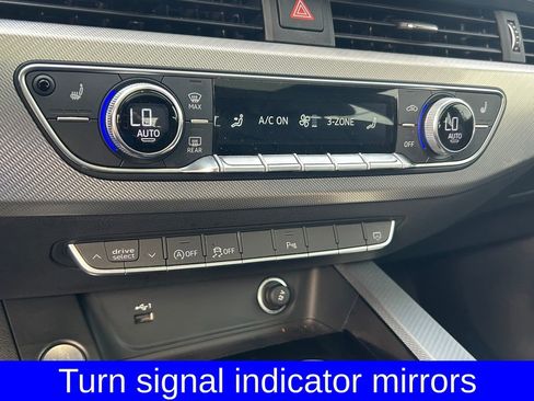 Used 2025 Audi A5 2.0T Premium Plus image 38