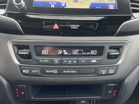 Used 2021 Honda Ridgeline RTL-E image 19