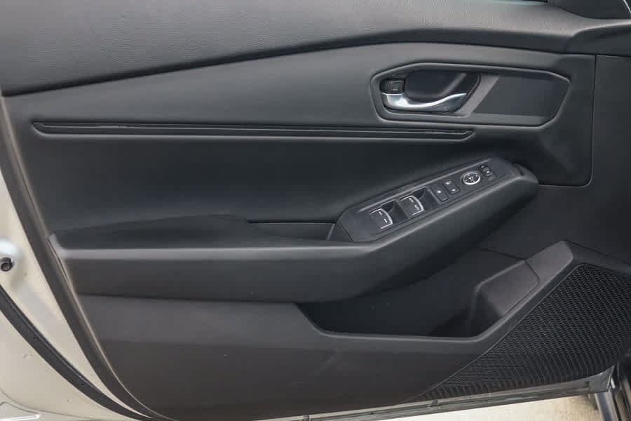Used 2024 Honda Accord EX image 23
