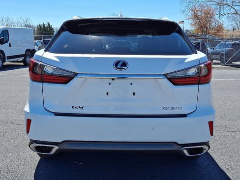 Used 2017 Lexus RX 350 AWD w/ Premium Package image 6
