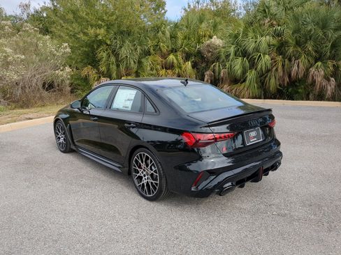 New 2026 Audi RS 3 image 6