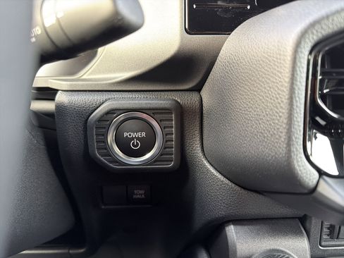 New 2026 Toyota Land Cruiser 1958 image 17