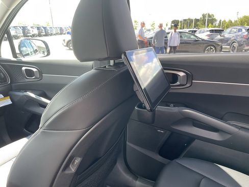 New 2026 Kia Sorento EX w/ EX Premium Package image 28