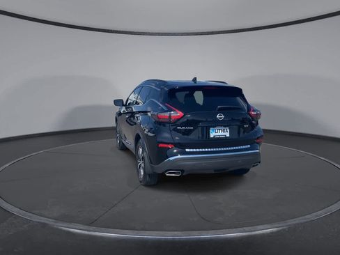 Used 2024 Nissan Murano SV FWD image 8