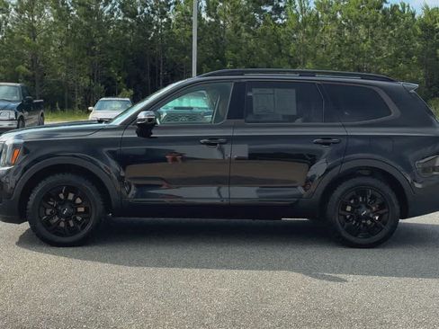 Used 2024 Kia Telluride SX X-Pro AWD/4WD image 5