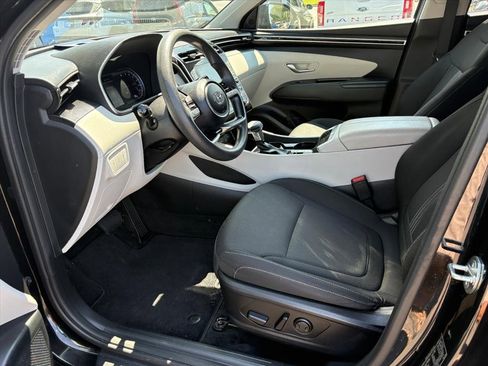 Used 2023 Hyundai Tucson SEL image 14