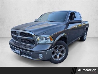 Used 2018 RAM 1500 Laramie w/ Convenience Group