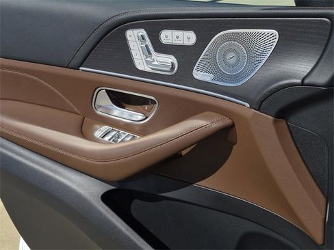 Certified 2024 Mercedes-Benz GLE 350 4MATIC image 16