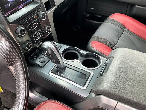 Used 2014 Ford F150 Raptor w/ Equipment Group 801A Luxury AWD/4WD image 24