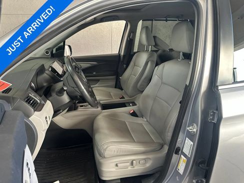 Used 2022 Honda Pilot Special Edition image 6
