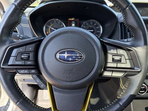 Certified 2022 Subaru Crosstrek 2.5i Sport w/ Moonroof Package AWD/4WD image 15