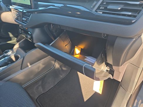 New 2026 Ford Escape ST-Line w/ Tech Pack #1 image 24