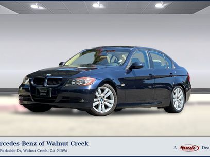 Used 2008 BMW 328i Sedan