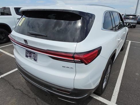 Used 2026 Buick Enclave Preferred FWD image 5