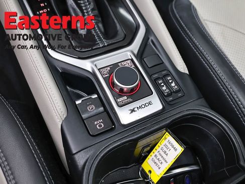Used 2021 Subaru Forester Limited image 22