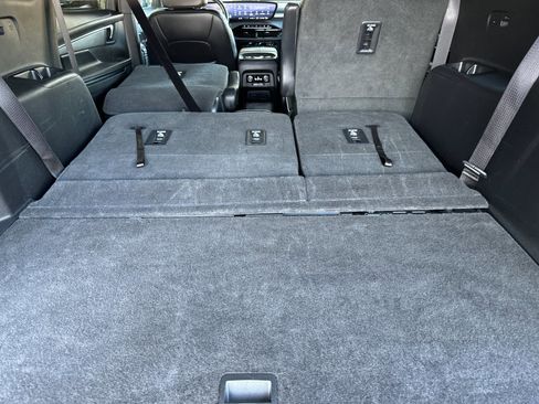 Used 2025 Buick Enclave Preferred image 16