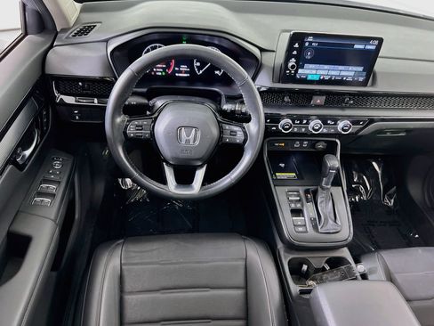 Used 2023 Honda CR-V EX-L image 22