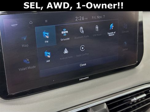 Used 2023 Hyundai Santa Fe SEL image 16