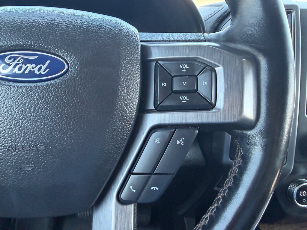 Used 2019 Ford Expedition Platinum AWD/4WD image 34