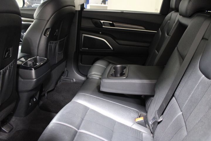 Used 2020 Kia Telluride SX AWD/4WD image 51