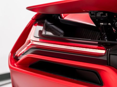 Used 2025 Lamborghini Revuelto AWD/4WD image 52