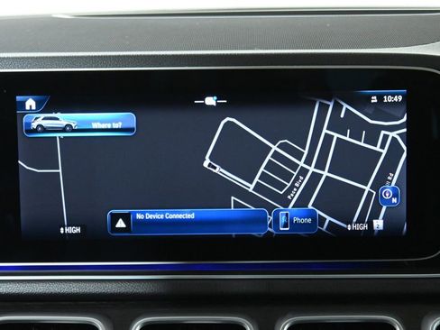 Certified 2026 Mercedes-Benz GLE 350 4MATIC image 22