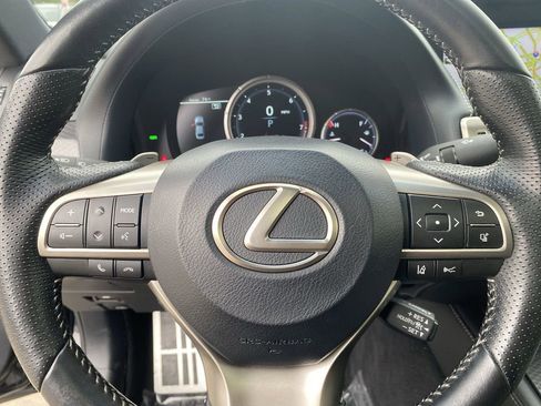 Used 2019 Lexus GS 350 F Sport image 14