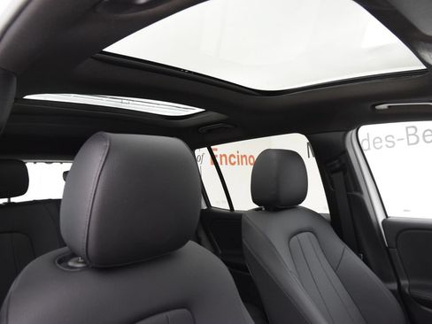 New 2026 Mercedes-Benz GLB 250 image 18