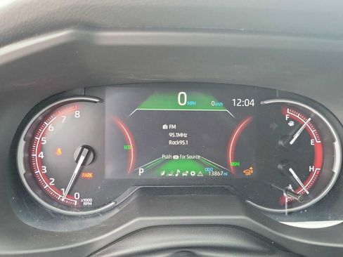 Used 2024 Toyota RAV4 XLE Premium w/ Weather Package FWD image 22