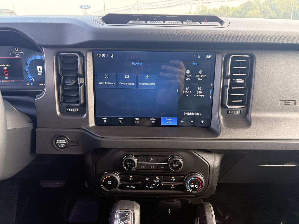 New 2026 Ford Bronco Badlands AWD/4WD image 25