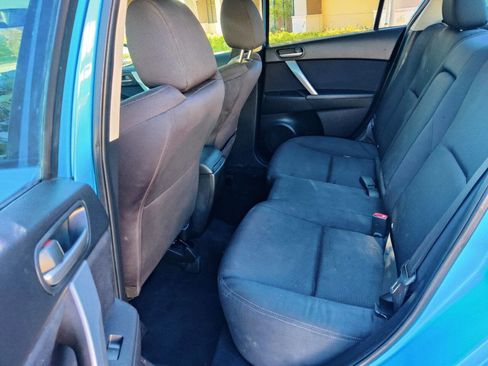 Used 2010 MAZDA MAZDA3 s Sport image 10