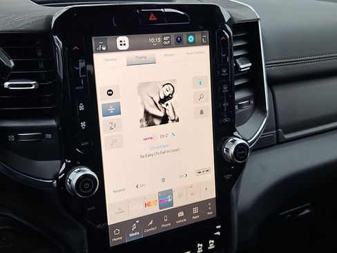 New 2026 RAM 2500 Laramie image 22