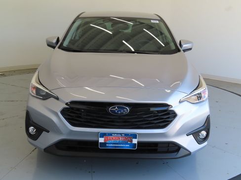 New 2026 Subaru Impreza 2.0i Sport AWD/4WD image 9