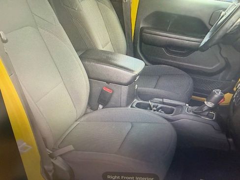 Used 2021 Jeep Wrangler Unlimited Sport image 6