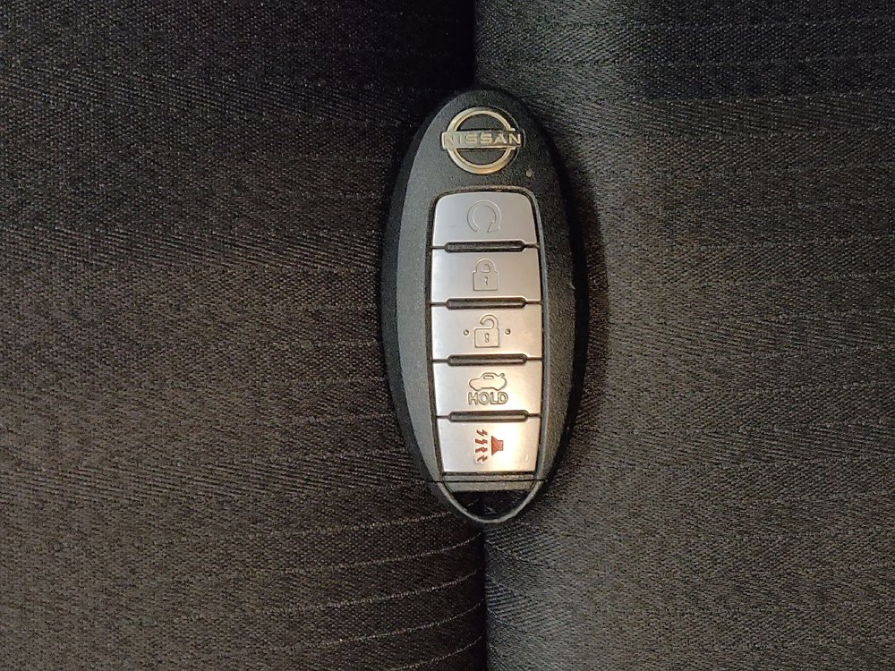 Used 2023 Nissan Altima 2.5 SV FWD image 32