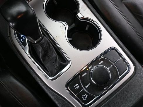 Used 2019 Jeep Grand Cherokee Limited image 31