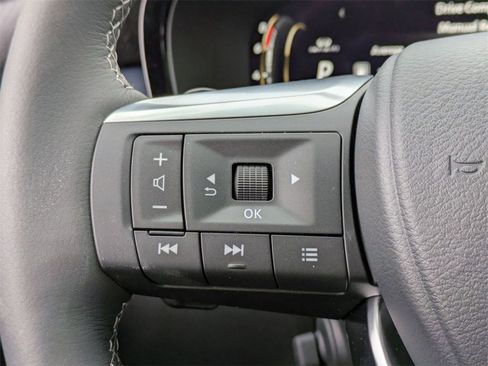 New 2026 INFINITI QX60 Sport w/ Dark Cargo Package image 20