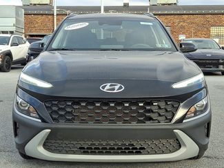 Certified 2023 Hyundai Kona SEL video 2