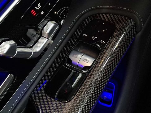 Used 2025 Mercedes-Benz AMG GT 63 image 23