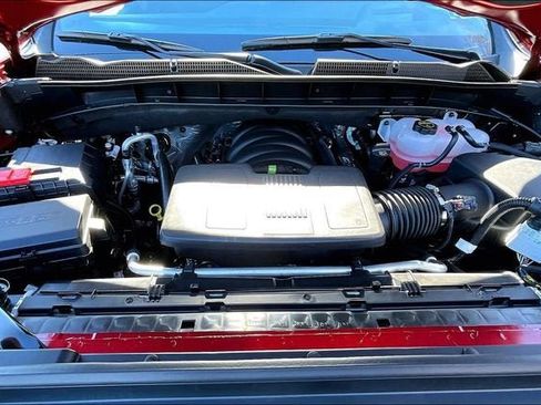 New 2026 GMC Sierra 1500 AT4 w/ AT4 Premium Package image 11