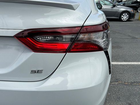 Used 2023 Toyota Camry SE FWD image 15