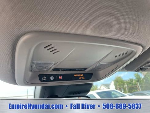 Used 2024 Chevrolet Malibu LT FWD image 27