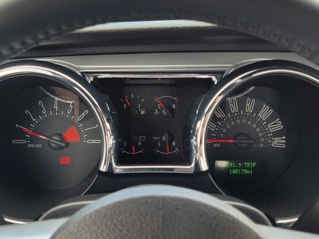Used 2008 Ford Mustang GT Premium RWD image 21