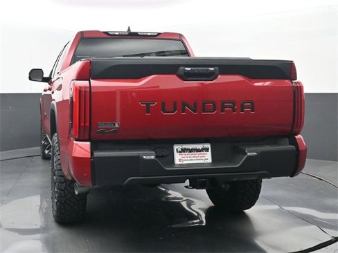 New 2026 Toyota Tundra SR5 w/ SR5 Premium Package image 18